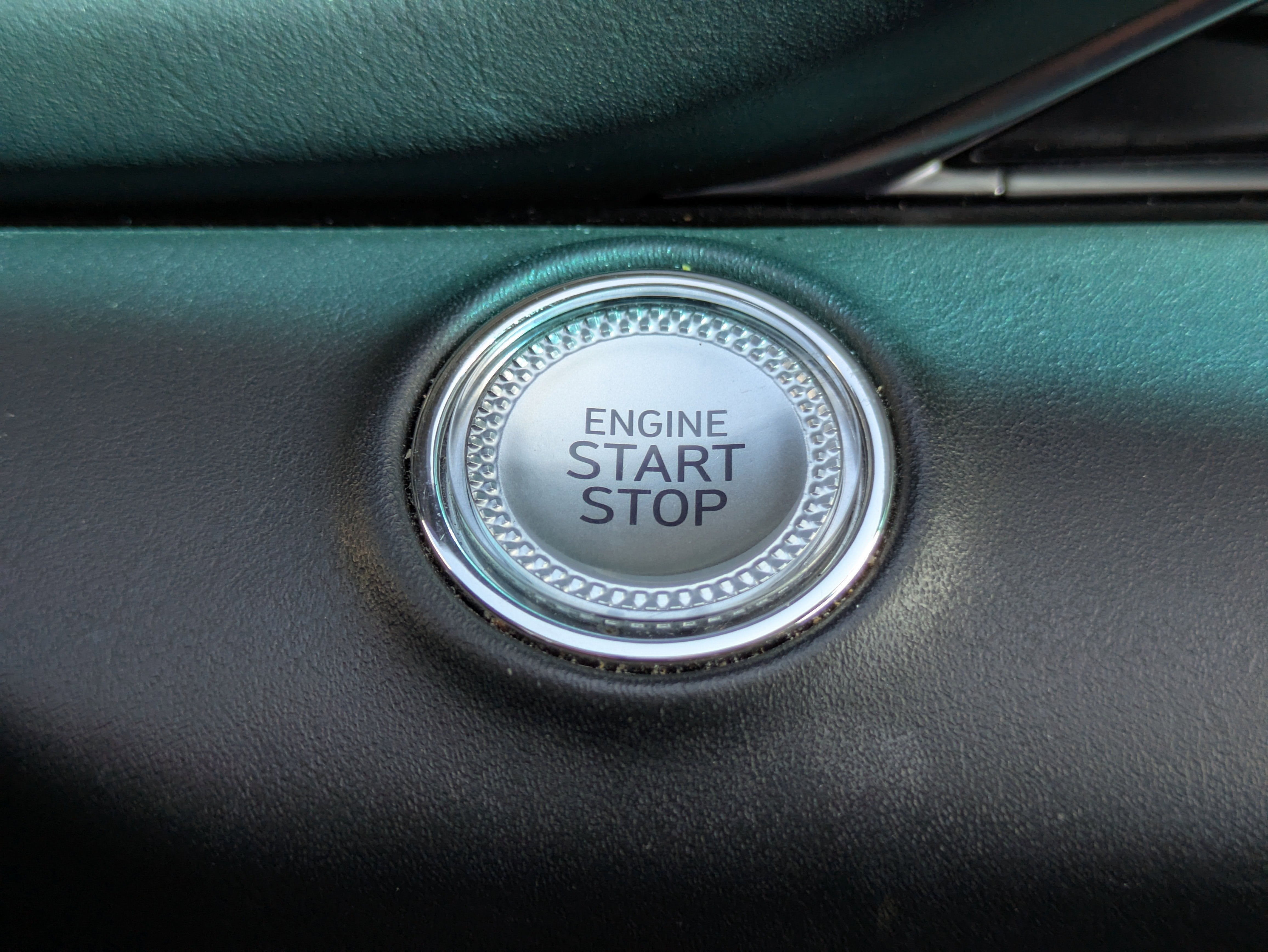 2024 Genesis GV80 NA