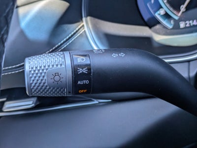 2024 Genesis GV80 NA
