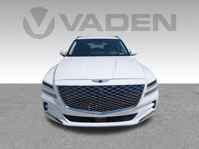 2024 Genesis GV80 NA