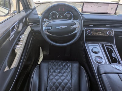 2024 Genesis GV80 NA