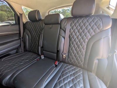 2024 Genesis GV80 NA