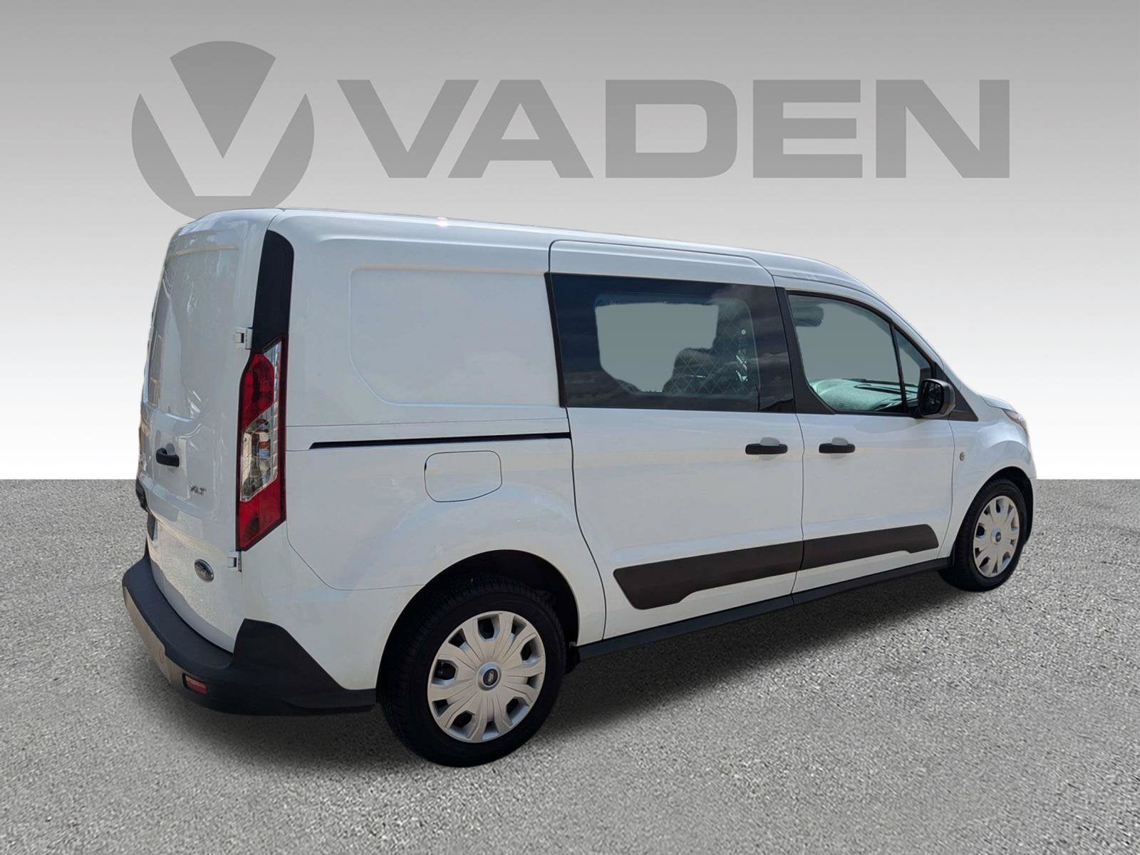 2019 Ford Transit Connect Van XLT