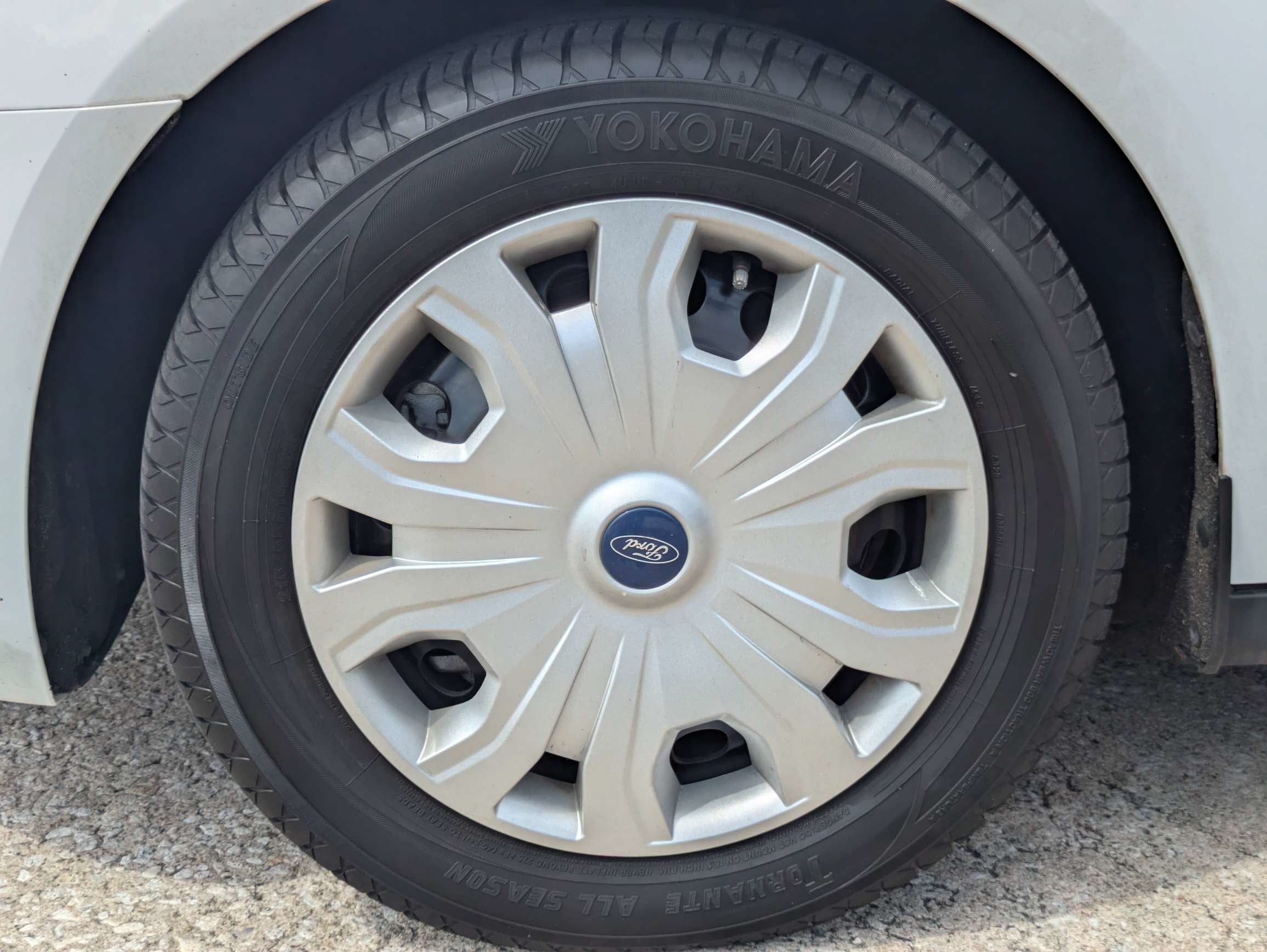 2019 Ford Transit Connect Van XLT
