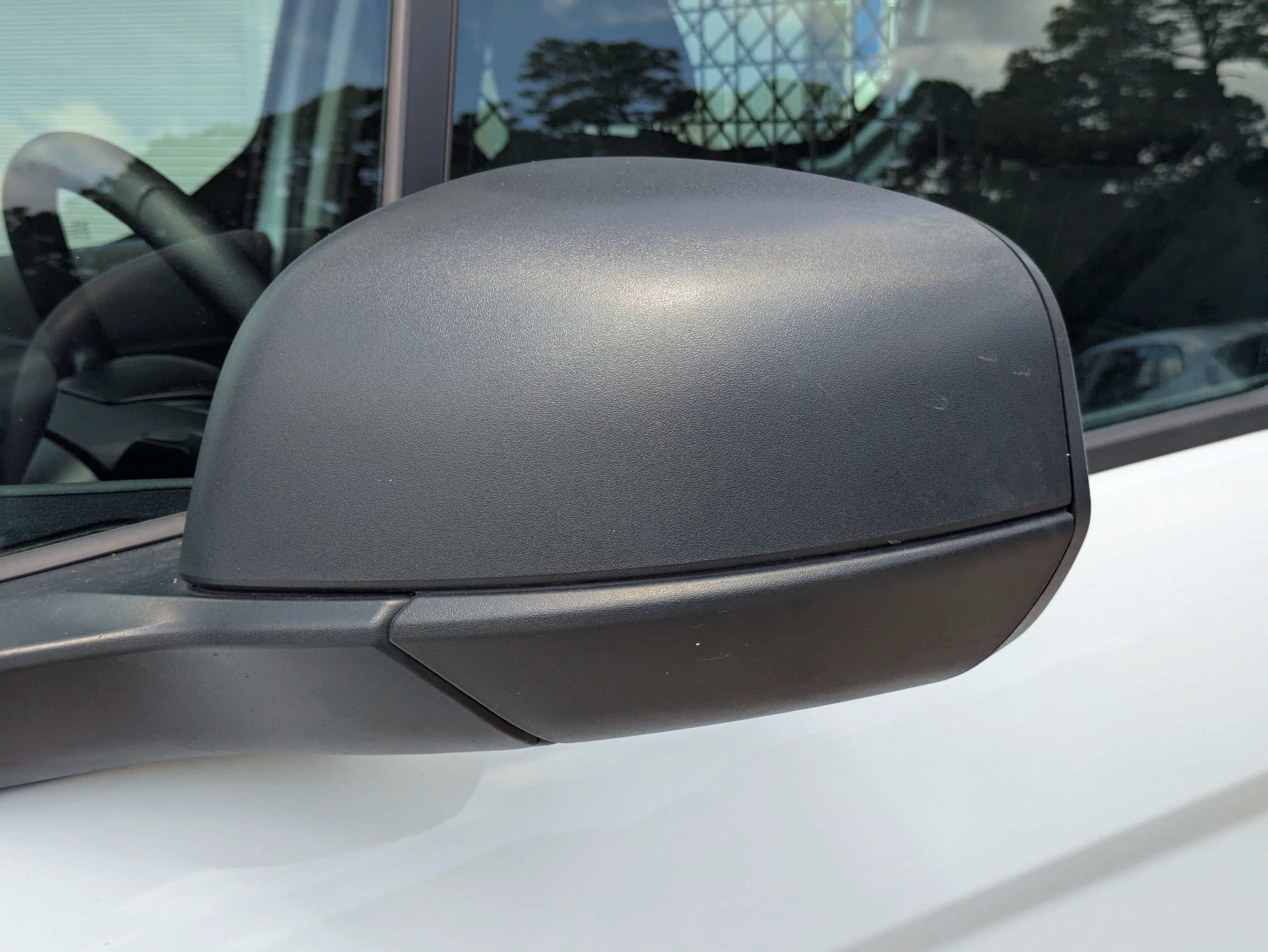 2019 Ford Transit Connect Van XLT