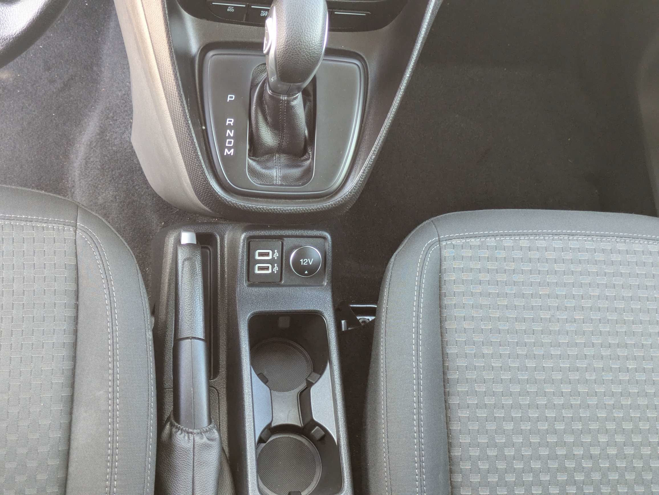 2019 Ford Transit Connect Van XLT