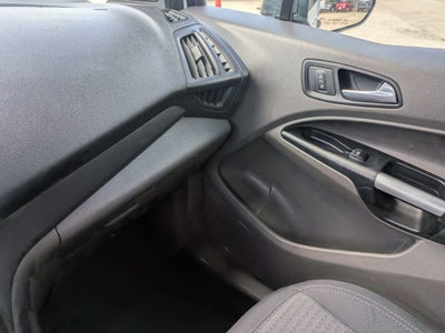 2019 Ford Transit Connect Van XLT