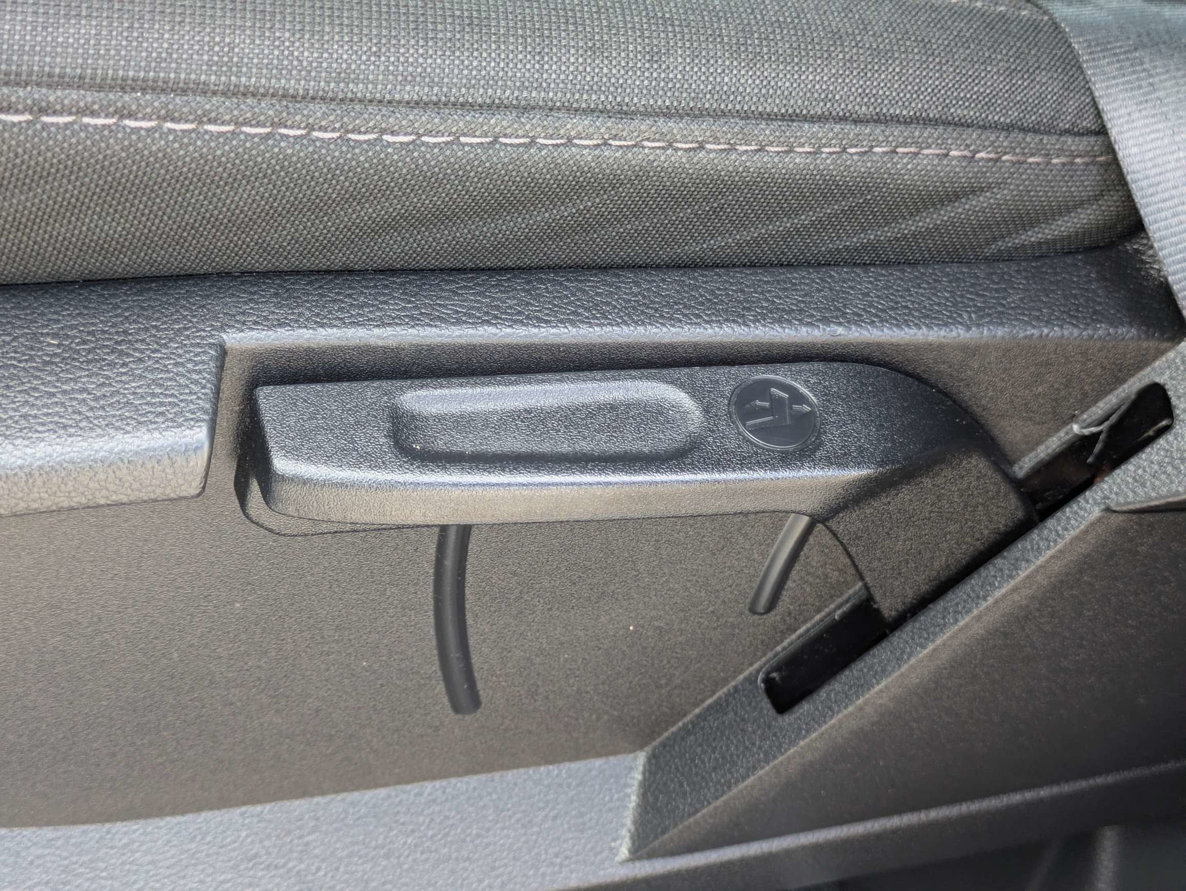 2019 Ford Transit Connect Van XLT