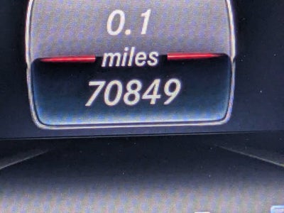 2019 Mercedes-Benz CLA 250 4MATIC®