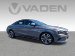 2019 Mercedes-Benz CLA 250 4MATIC®