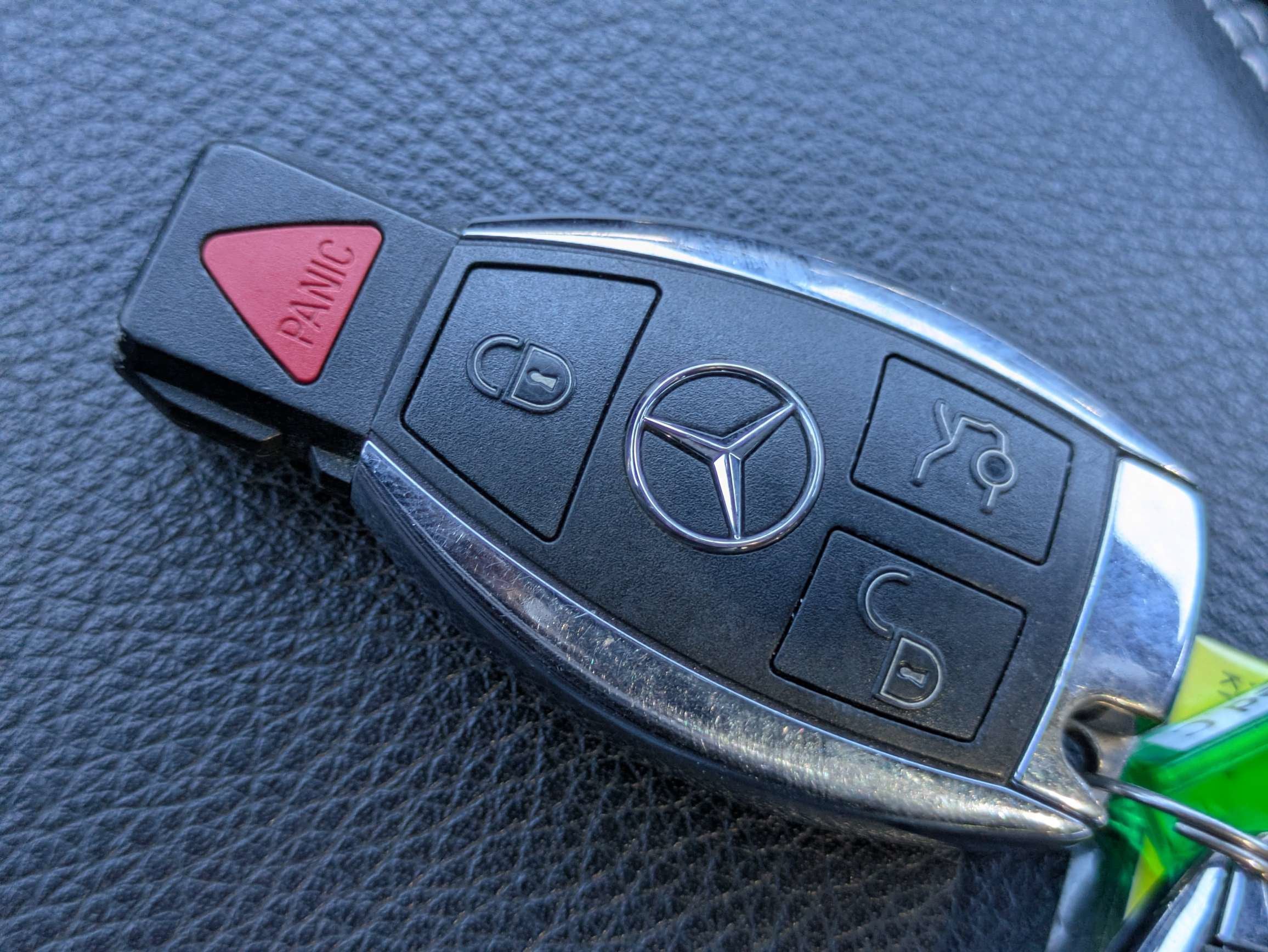 2019 Mercedes-Benz CLA 250 4MATIC®