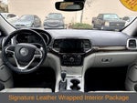 2019 Jeep Grand Cherokee Summit
