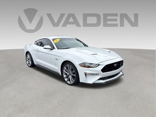 2023 Ford Mustang GT Premium