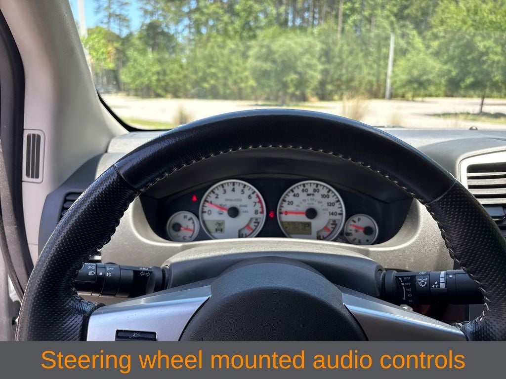 2019 Nissan Frontier PRO-4X