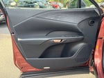 2024 Lexus RX 500h F SPORT Performance