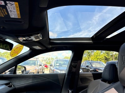 2024 Lexus RX 500h F SPORT Performance