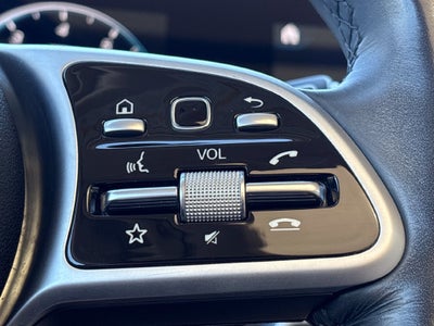 2021 Mercedes-Benz GLE GLE 350