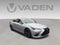 2024 Lexus ES 300h F SPORT Handling