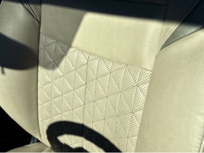 2022 Nissan Murano Platinum