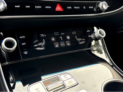 2026 Genesis GV70 2.5T