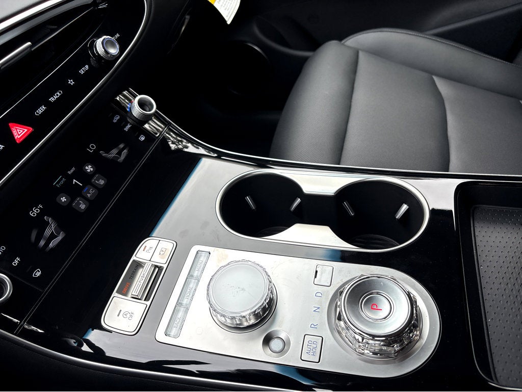 2026 Genesis GV70 2.5T