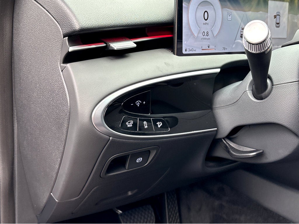 2026 Genesis GV70 2.5T