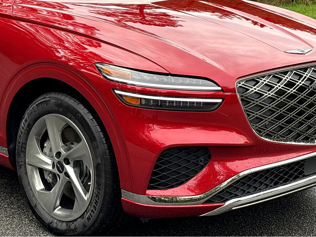 2026 Genesis GV70 2.5T