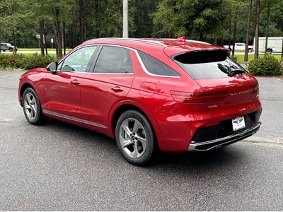 2026 Genesis GV70 2.5T