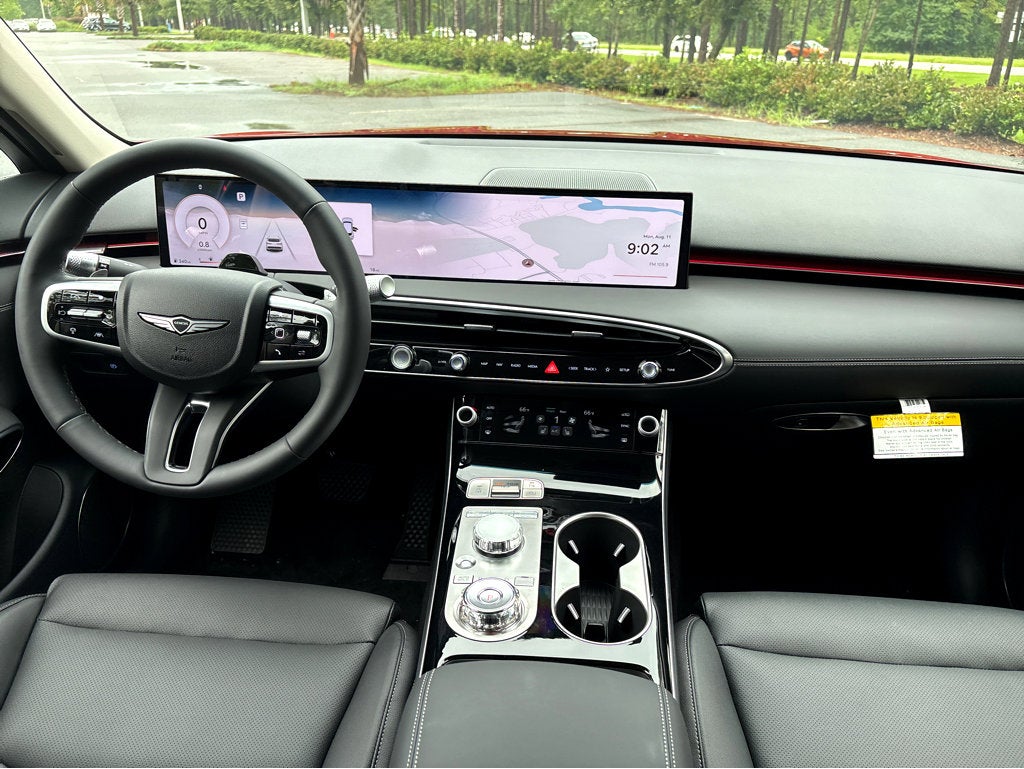 2026 Genesis GV70 2.5T