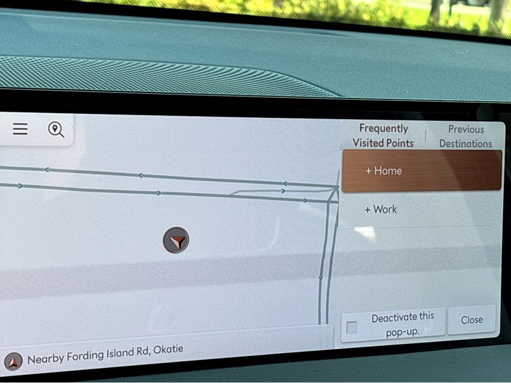 2026 Genesis GV70 2.5T