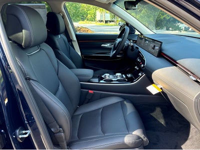 2026 Genesis GV70 2.5T