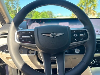 2026 Genesis GV70 2.5T Select