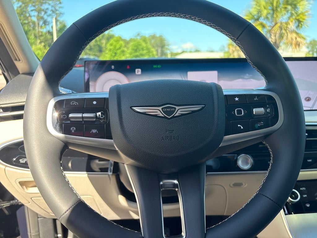2026 Genesis GV70 2.5T Select