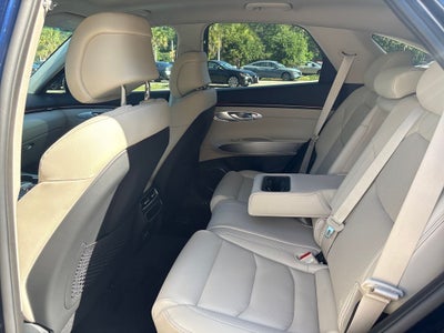 2026 Genesis GV70 2.5T Select