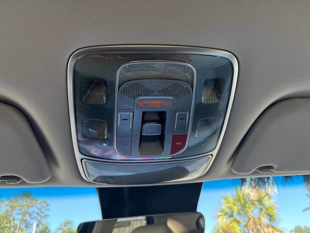2026 Genesis GV70 2.5T Select