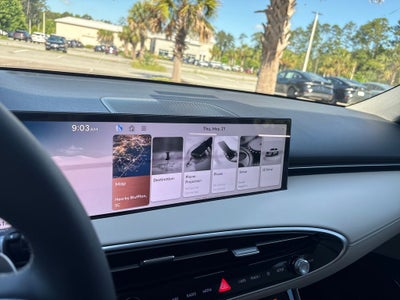 2026 Genesis GV70 2.5T Select