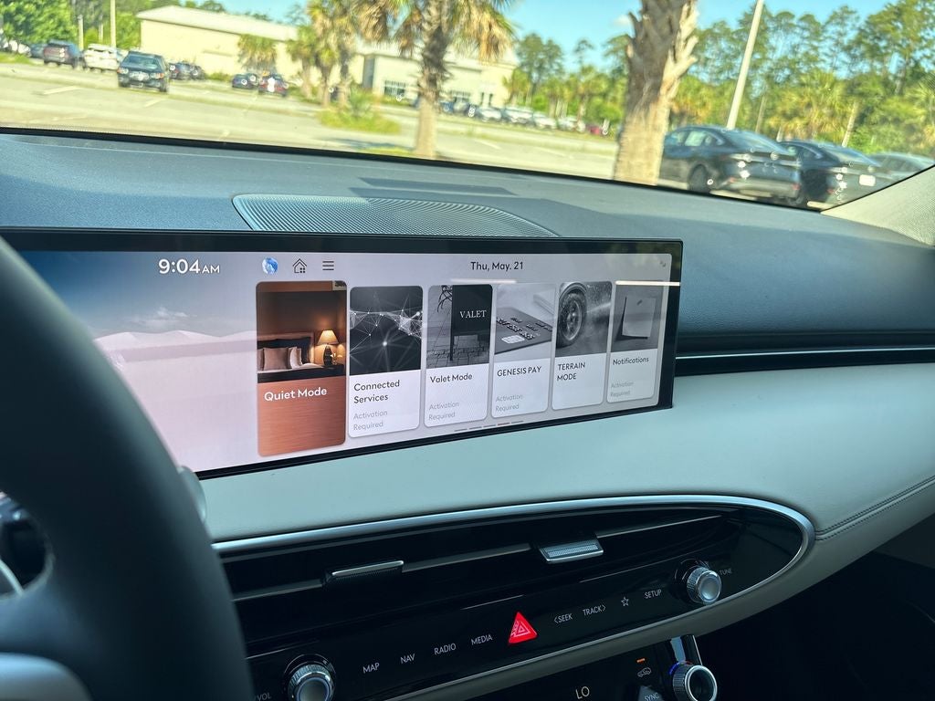 2026 Genesis GV70 2.5T Select