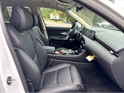 2026 Genesis GV70 2.5T