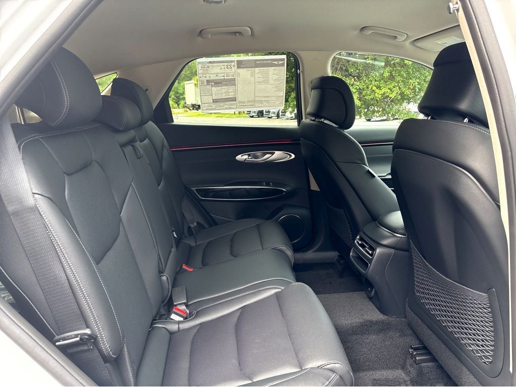 2026 Genesis GV70 2.5T