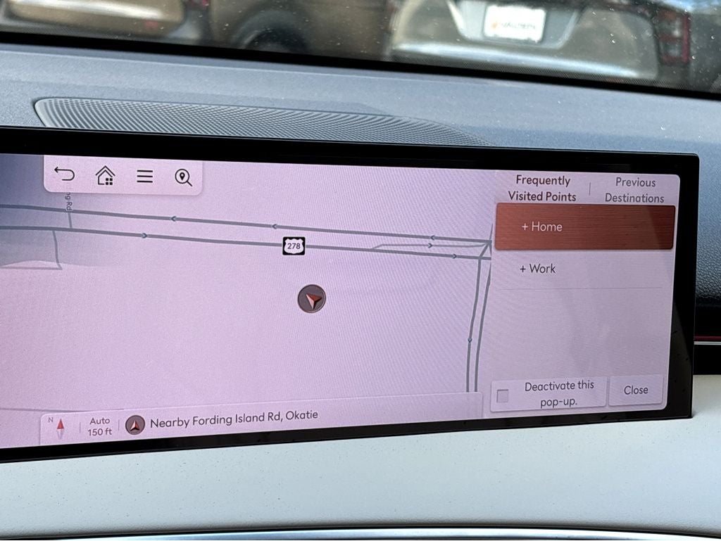 2026 Genesis GV70 2.5T Select