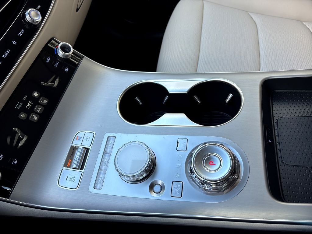 2026 Genesis GV70 2.5T Select