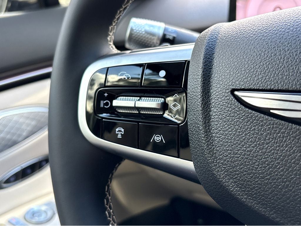 2026 Genesis GV70 2.5T Select