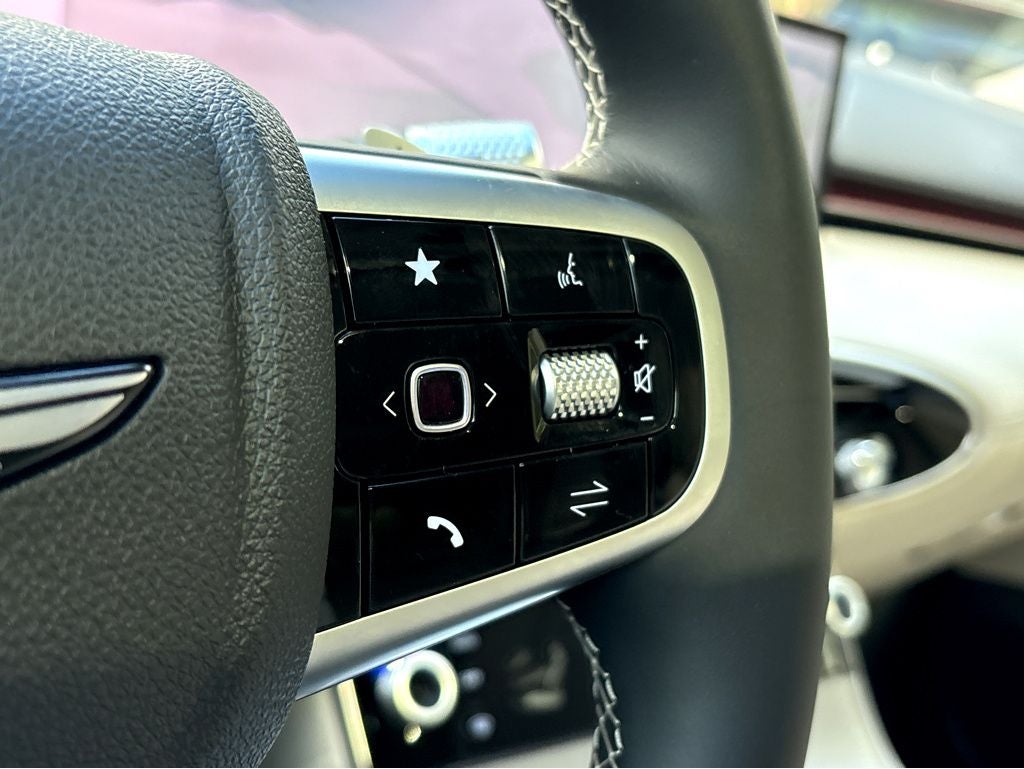 2026 Genesis GV70 2.5T Select