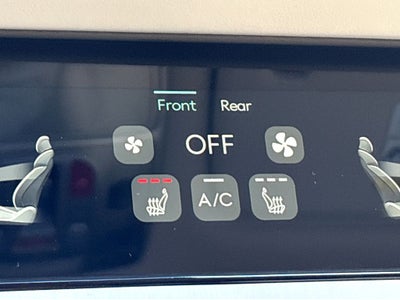 2026 Genesis GV70 2.5T Select