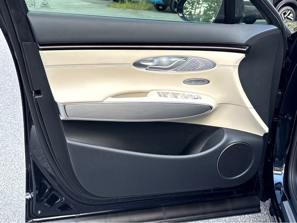 2026 Genesis GV70 2.5T Select