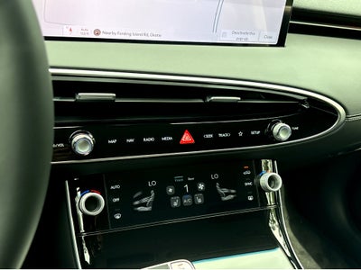 2026 Genesis GV70 2.5T