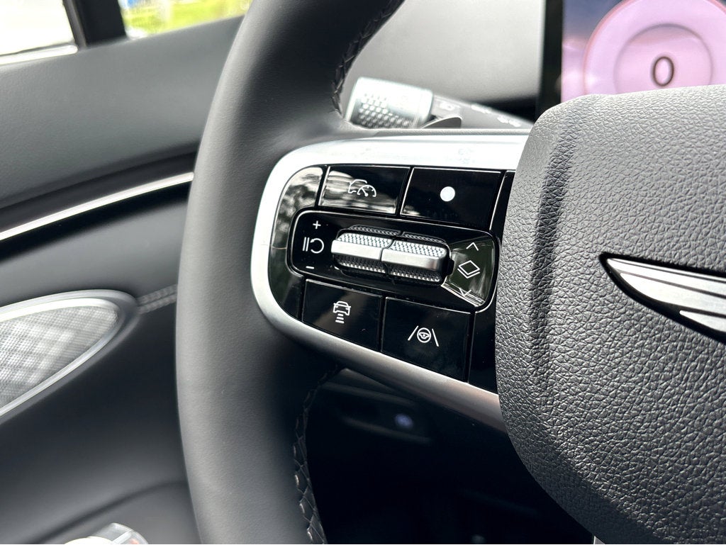 2026 Genesis GV70 2.5T