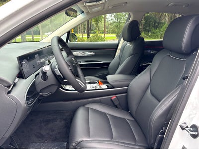 2026 Genesis GV70 2.5T