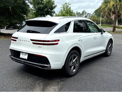 2026 Genesis GV70 2.5T