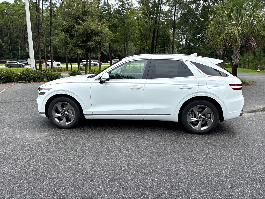 2026 Genesis GV70 2.5T