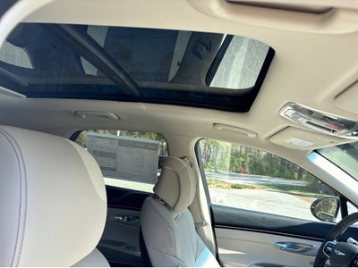 2026 Genesis GV70 2.5T Select